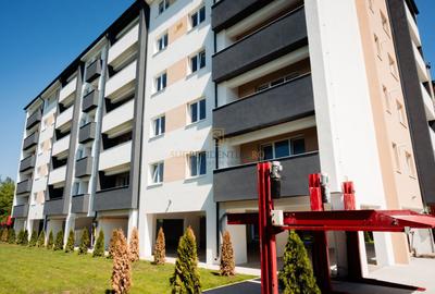 Apartament modern cu 3 camere de vanzare - Grand Arena Mall, Sector 4 - 4