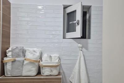 Apartament 3 camere-bloc nou- Calea Aradului - 17