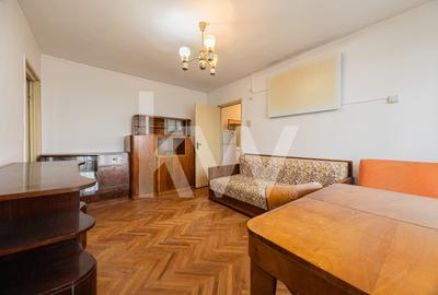 Vânzare apartament cu 4 camere - zona Calea București - 3