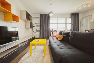 Apartament 2 camere - IRIS - loc de parcare - Timisoara - 2