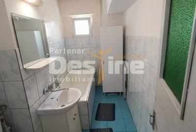 Apartament 3 camere, decomandat, metrou Dristor2 - 3