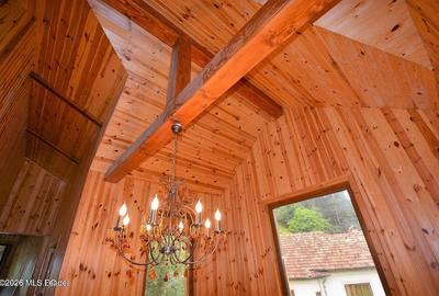 Campulung - Leresti, casa de munte, teren 5503 mp - 40