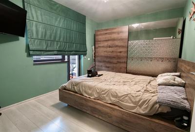Apartament 3 camere cu Gradina Valea Lupului! Mobilat utilat! Loc de parcare - 4
