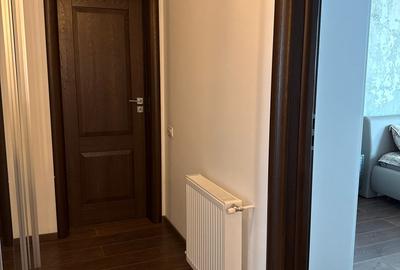 3 camere de lux | Vedere Lacul Morii | Pet friendly | Novum - 12