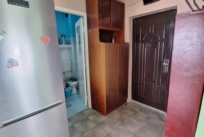 Apartament 2 camere decomandat – Circumvalațiunii | 105.000 € | Garaj cu CF - 11