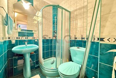 4 camere, etaj intermediar, garaj individual, zona Louis Pasteur, Zorilor - 11