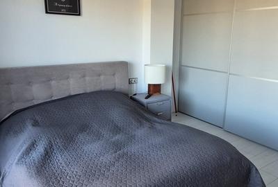 Apartament de vanzare 3 camere 78 mp , zona Buna ziua - 8