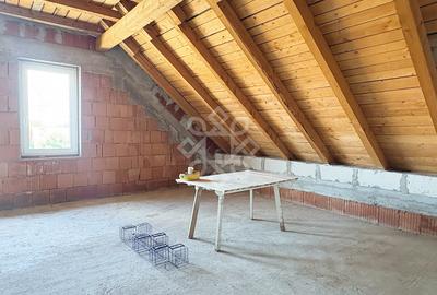 Casa noua de vanzare, teren 745 mp Episcopia, str. Avicenna - 16