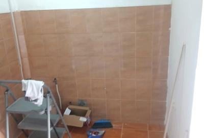 Garsoniera 22mp zona Spital Judetean mobilata 21.000eur neg - 4