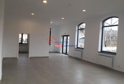 Spatiu Comercial/Depozitare Tatarasi, 300mp, 9euro/mp - 1