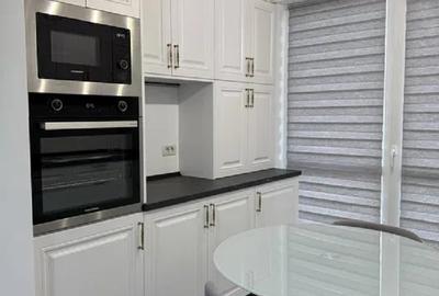 Apartament cu 2 camere - capat Pacurari - complex Iris - Valea Lupului - Pet Friendly - 3