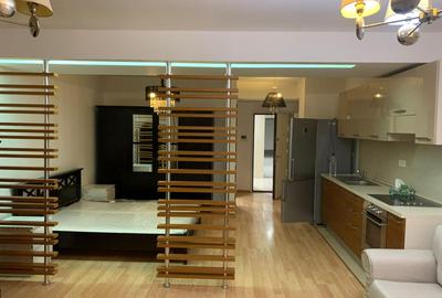 Garsoniera | bloc nou | Dristor | InCity Residence - 2
