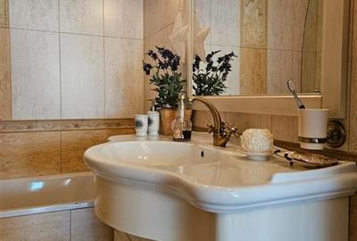 LANGA PARC HERASTRAU, 4 CAMERE SUPERBE, ET.4, 119 MP! - 28