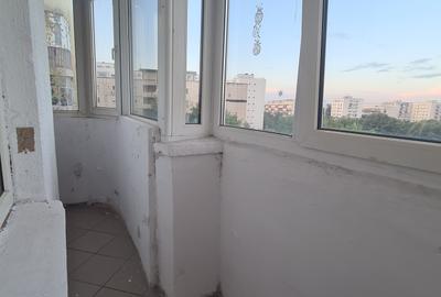 Garsoniers decomandata 7 min M Brancoveanu DB2185 - 9