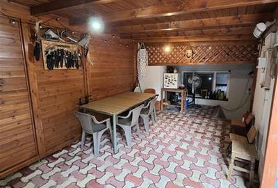 Vila 3 Nivele cu Spatiu Comercial Str. Cuza Voda - 21