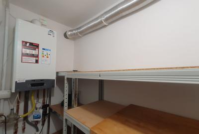 De inchiriat apartament  3  camere zona centrala- langa hotel Central - 13