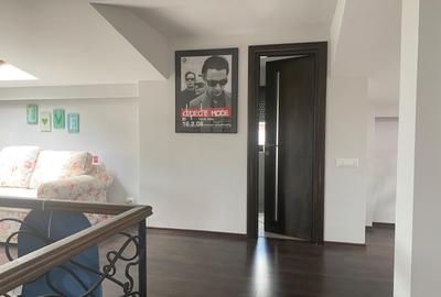Vila | Aparatorii Patriei | 4 parcari | Metrou 3' | Centrala - 14