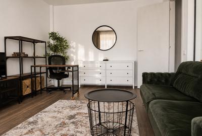 CLOUD9 - Cloud9, Apartament 2 cam, mobilat-utilat | Parcare inclusa - 2
