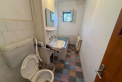 Apartament 3 camere, etaj 1, zona Centrala (fosta Autogara) 76 mp - 9