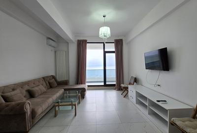 Mamaia Nord - Promenada - primul rand la mare - ap 2 cam, mobilat/utilat - 7