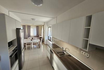 De inchiriat! Duplex modern în Europa - 4