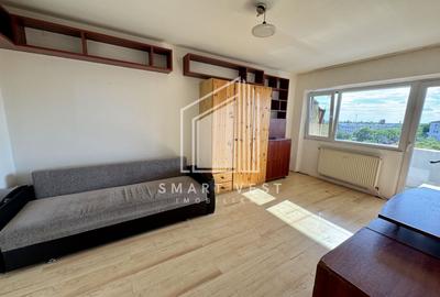 Apartament 3 camere | Etaj 4 cu lift | Zona Piața Someș Prahova - 2