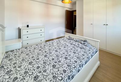 Apartament 3 camere de închiriat | 9 min metrou Dimitrie Leonida - 7