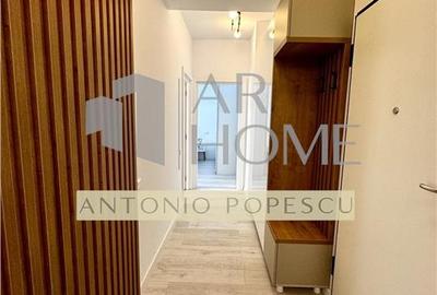 Apartament 2 camere, parcare proprie, Ploiesti,  zona Vest, cartier VAMT - 5