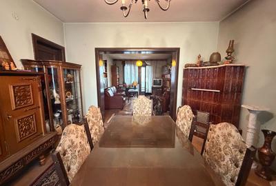 APARTAMENT 2 CAMERE | VICTORIEI | GARAJ - 1