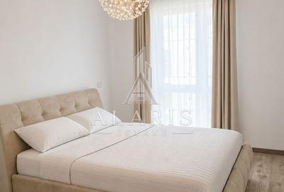 Apartament cu 2 camere semidecomandat, mobilat în Soarelui