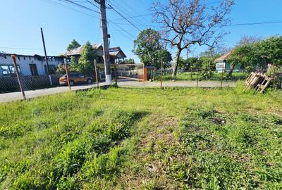 Teren de vanzare in Lapos – 1.000 mp cu fundatie casa - 14