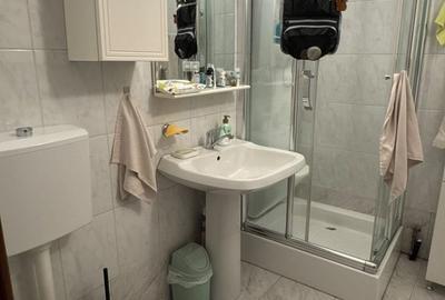 ROND ALBA IULIA – BD. BUREBISTA | 2 CAMERE DECOMANDAT | 63 MP | BLOC M - 7
