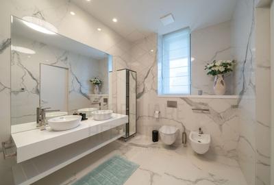 Apartament exclusivist în Rahmaninov Residence | Vedere Lacul Floreasca - 15