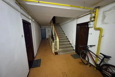 3 camere Decomandat | Bloc Anvelopat | Parcare | Lujerului | 2 bai - 16