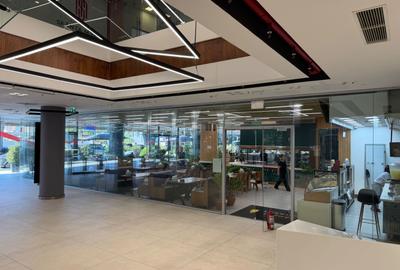 Spatiu Birouri - Floreasca - 5