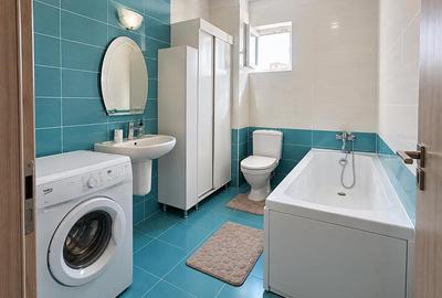 Apartament 2 camere cu balcon zona Turnisor - 6