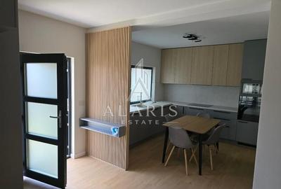 Duplex cu 3 camere în Ghiroda