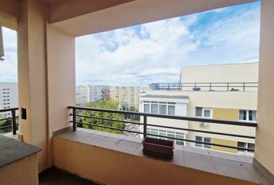 Apartament 2  Camere Bloc unic 2011 | Centrala Proprie | Iancului - 9