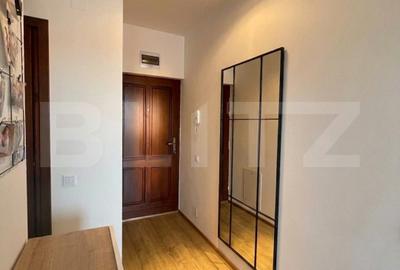 Apartament tip penthouse pe două niveluri | 3 terase, garaj, parcare și boxă - 12