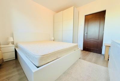 De închiriat | Apartament 2 camere | Turda Ion Mihalache - 6