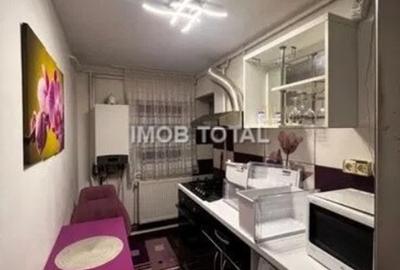 Garsonieră modernă, mobilată și utilată complet – Zona Găvana 3 - 8