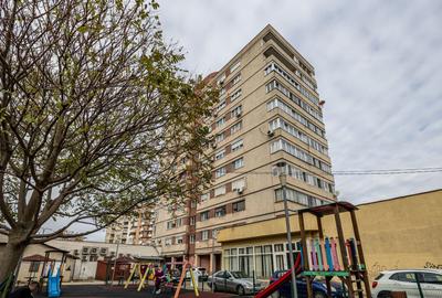 Apartament mobilat și utilat în Piața Spitalului - investitie sigura! - 10