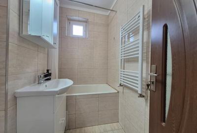Apartament 2 camere, mobilat si utilat, Str. Genistilor - 6