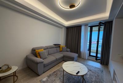 Apartament pe Nordului,mobilat nou ,lângă Herăstrău,parcare subterană - 2