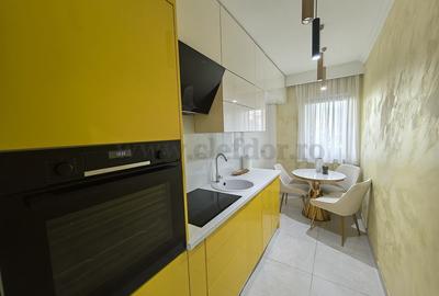 Apartament cu 2 camere în zona Iancu Nicolae - 9