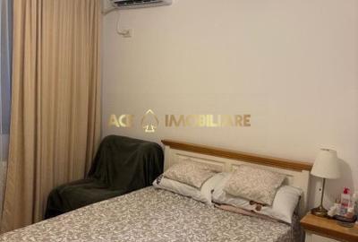 Garsonieră decomandată, mobilată în Berceni