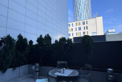Spatiu de birouri in cladire birouri boutique-pret avantajos-subinchiriere! - 7