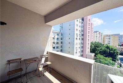 Apartament de inchiriat 2 camere Stefan cel Mare Complex Central - 14