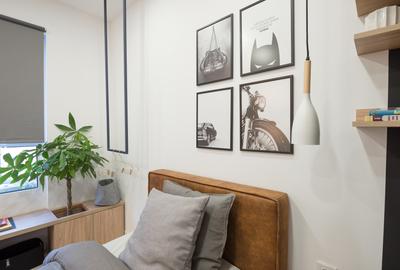 Vivenda Residencias