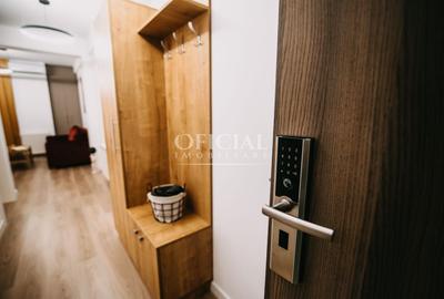 Apartament 2 Camere | 50 Mp | Balcon | Parcare | Borhanci - 11